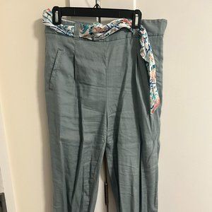 Anthropologie pants